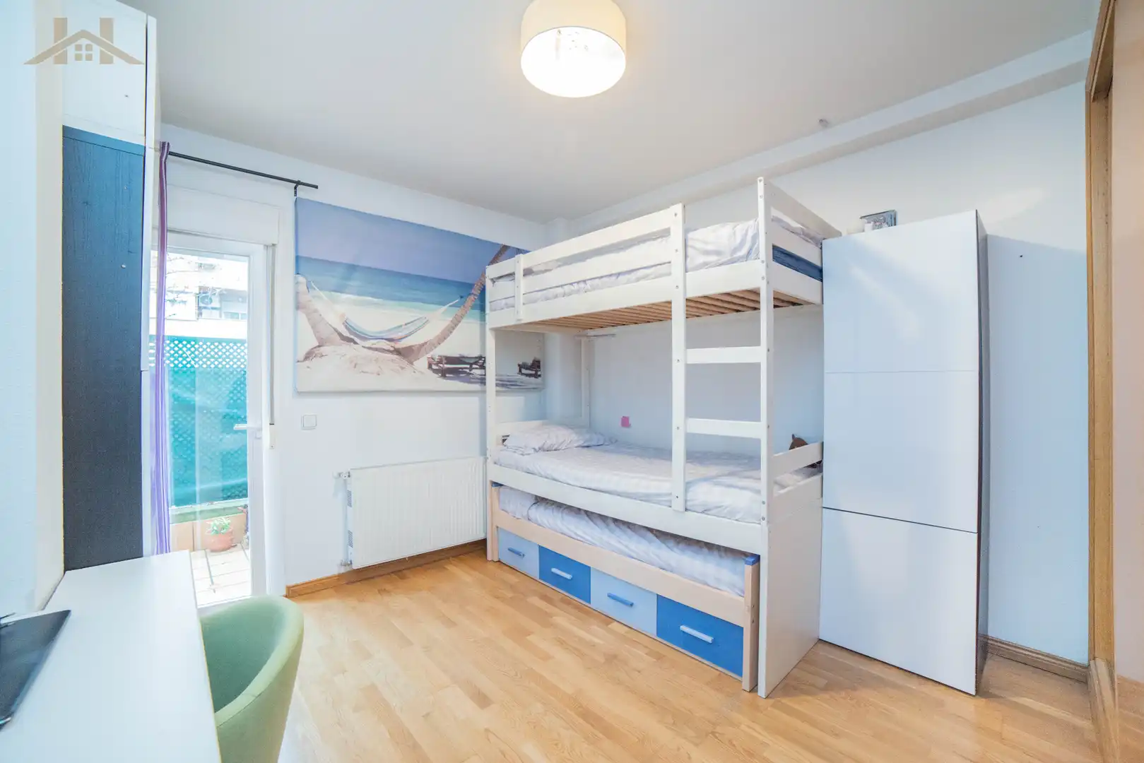 Piso en venta en Calle Óscar Domínguez, Tenería I – La Tenería II