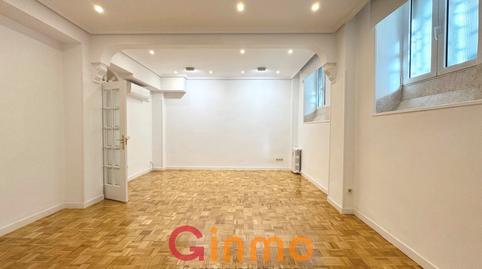 Photo 3 of Office for rent in Calle del General Díaz Porlier, 93, Lista, Madrid Capital