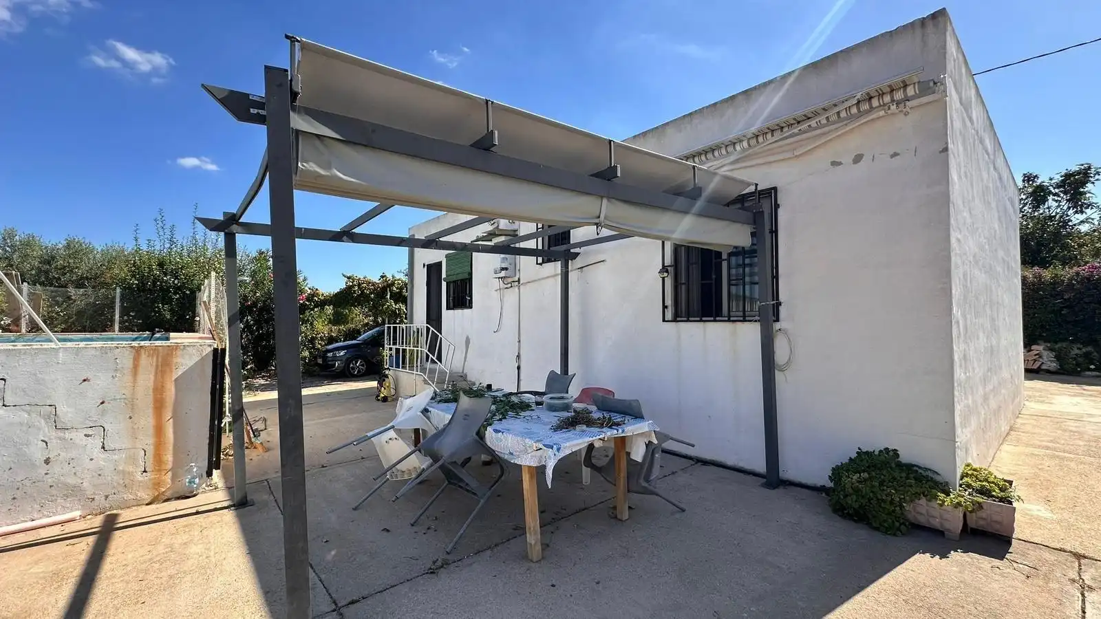 Chalet con piscina en venta en Alfarb, imagen 26