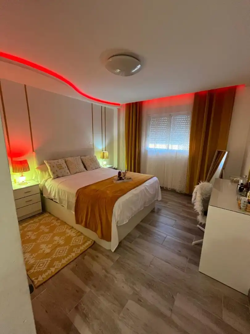 Bedroom of Houses for sale in Reus  with Air Conditioner, Terrace and Storage room