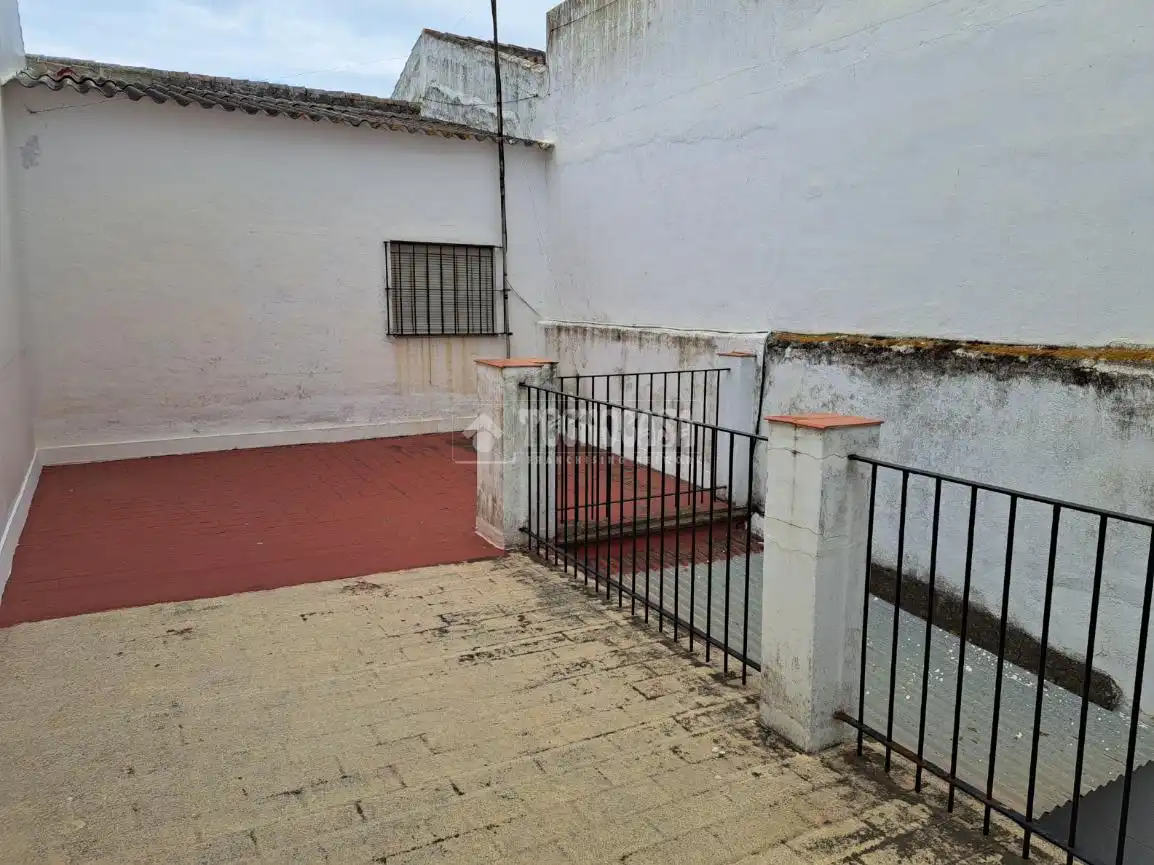 Garden of Detached homes for sale in Pilas  with Balcony