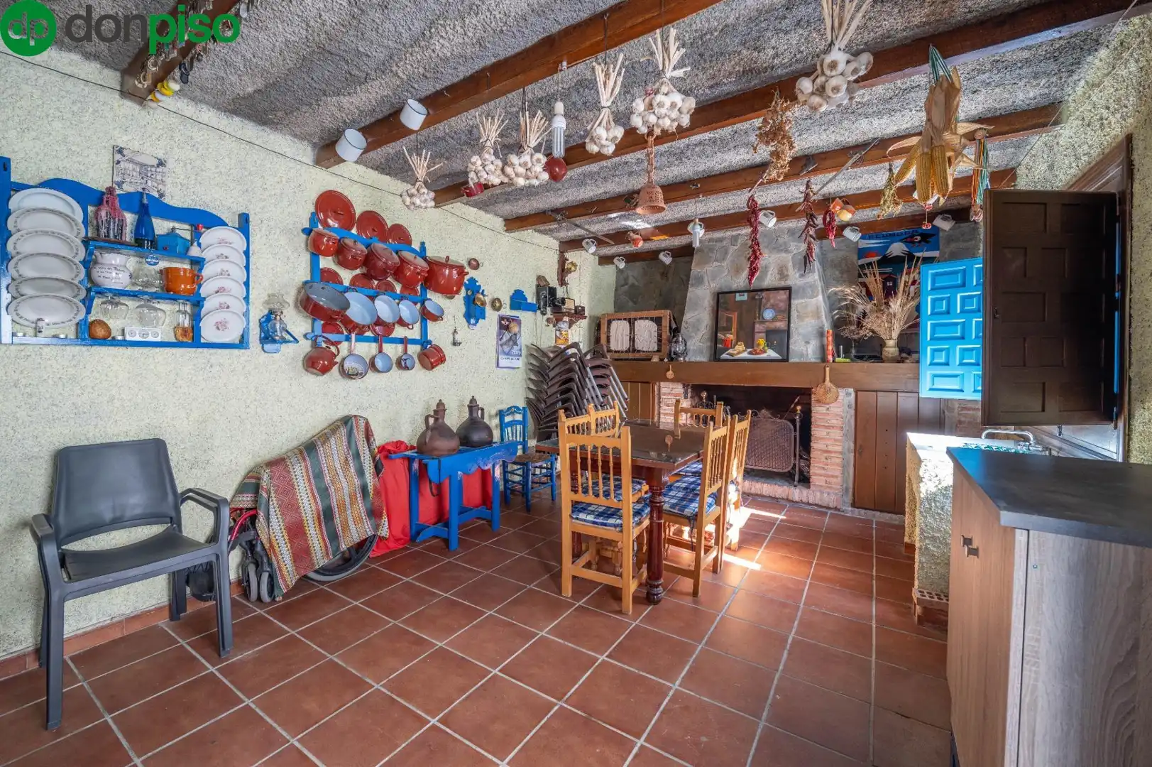 Houses for sale in Calle GERARDO DIEGO, 7, San Miguel