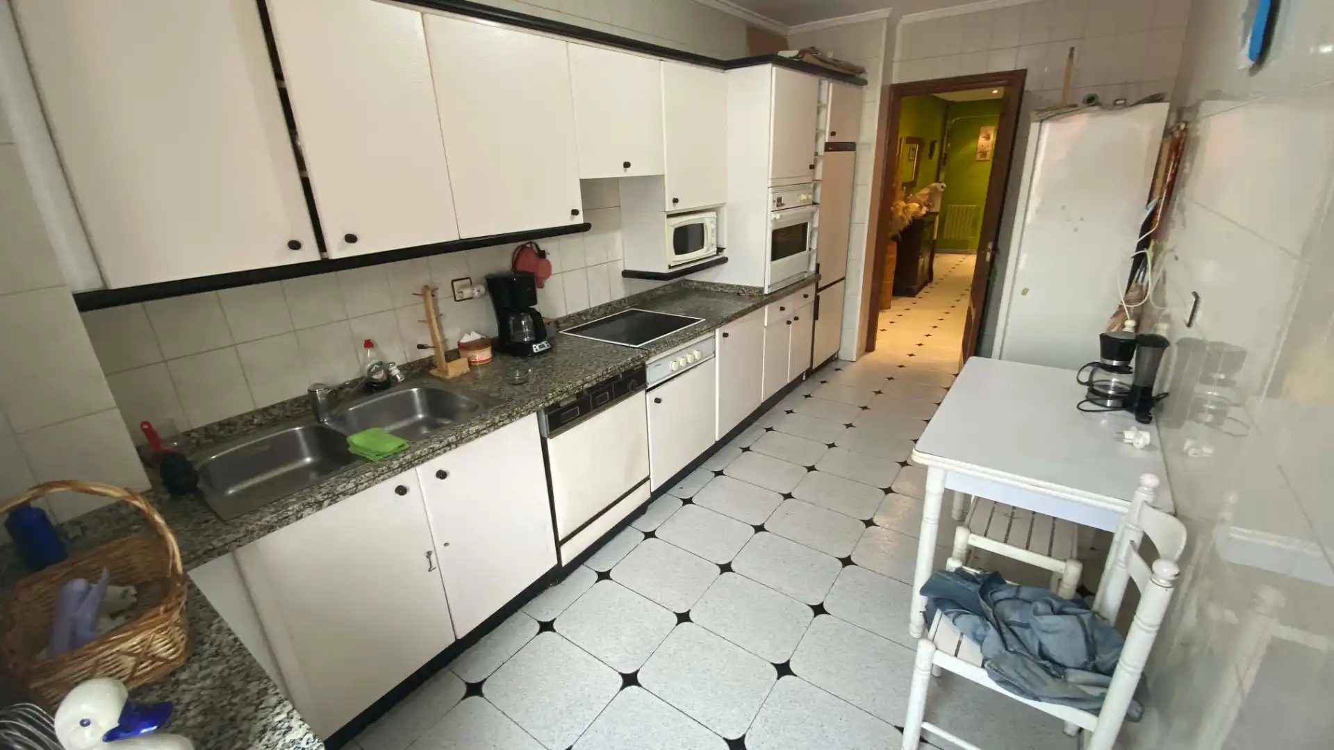 Piso con terraza en venta en Avenida Leopoldo Alas Clarín, imagen 11