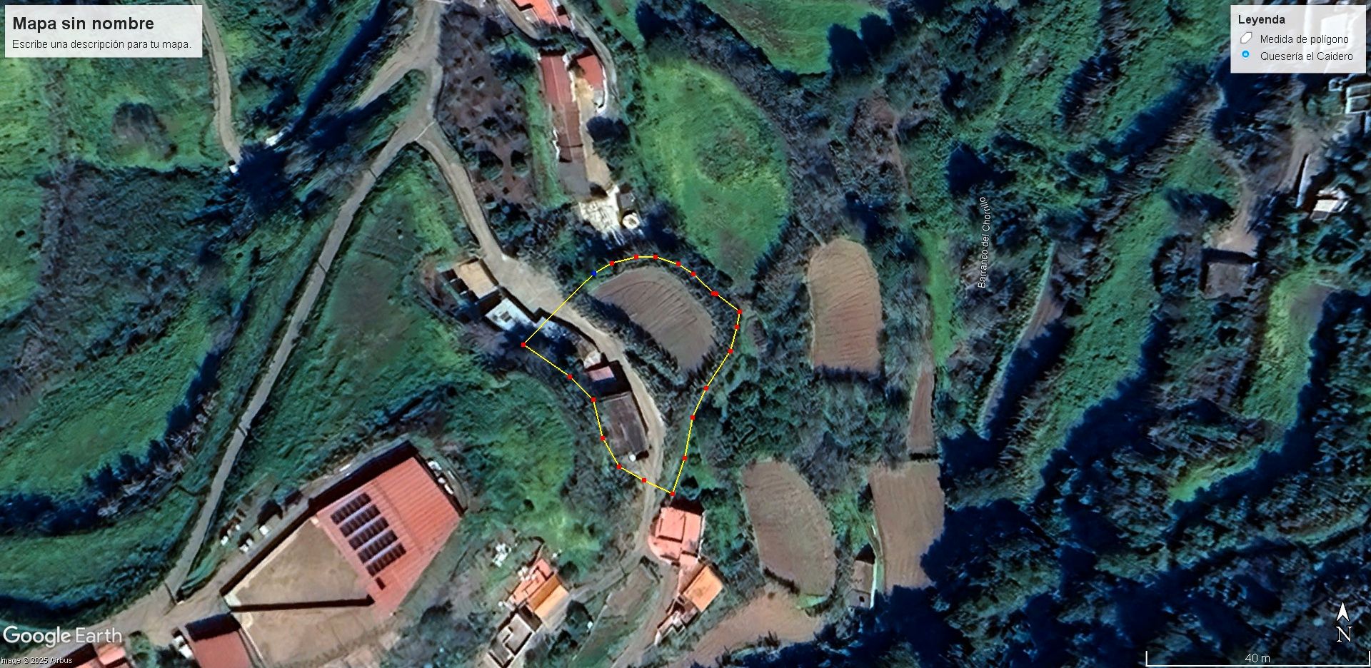 Country house for sale in Moya (Las Palmas)
