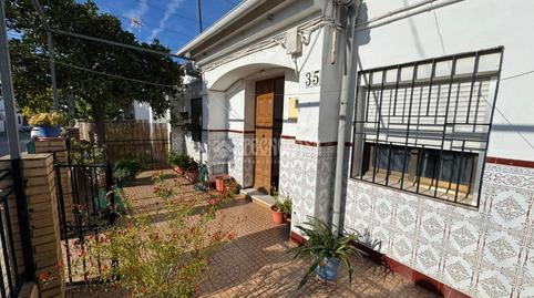Foto 4 de Casa adosada en venda a Écija, Sevilla