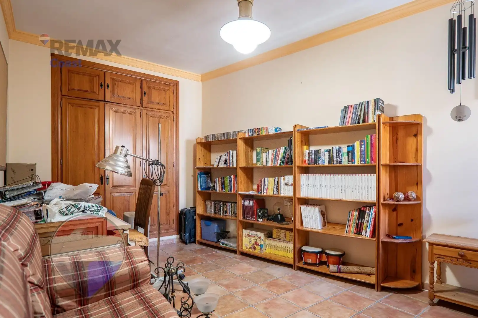 Houses for sale in Málaga