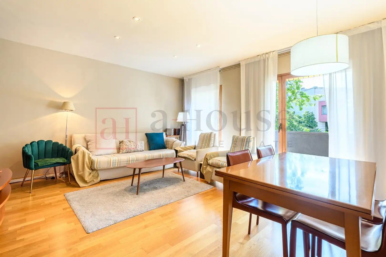 Appartement avec terrasse à vendre à Carrer Carrer Mallorca