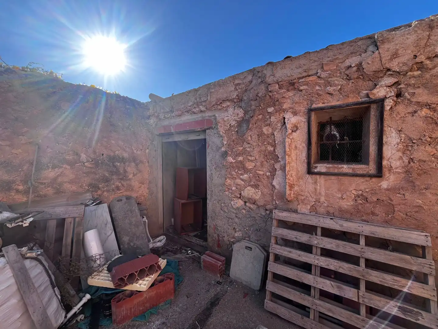Rural land for sale in Villamontes - Boqueres, imagen 9