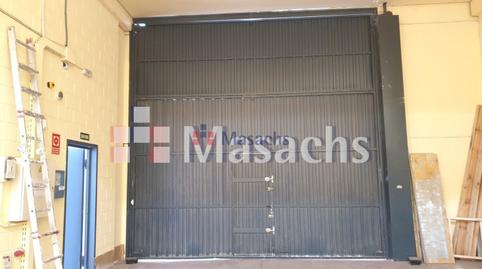Photo 3 of Industrial buildings for sale in Sur - PAU 4, Madrid