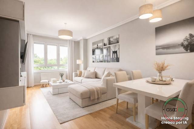 Piso en Venta en Gijón - Calle Matilde de la torre, 15 en Roces