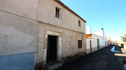 Foto 3 de Casa o chalet en venta en Torremocha, Cáceres
