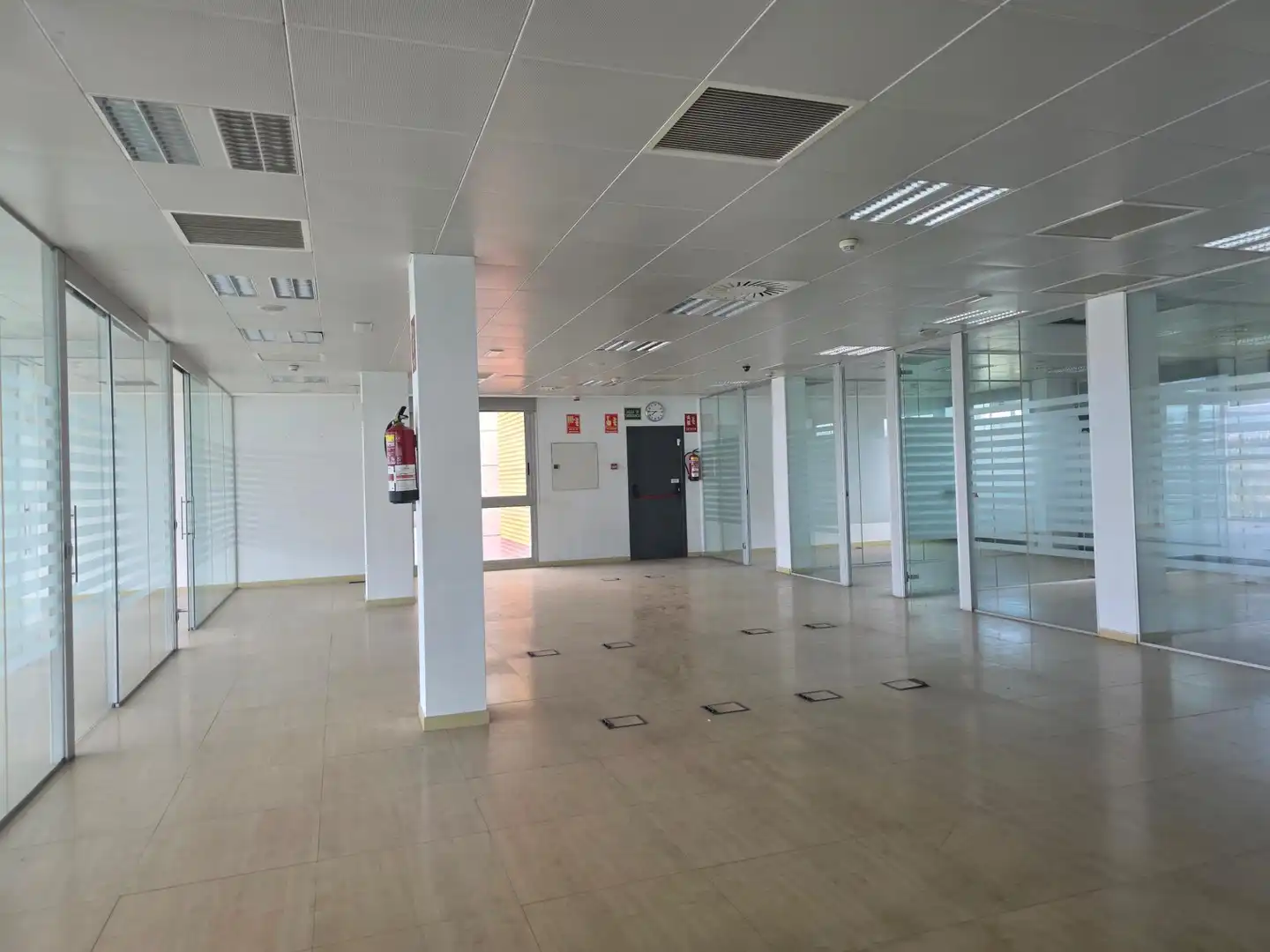 Office space with lift to rent in Sant Cosme - La Granja, imagen 22