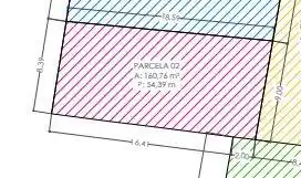 Terreny residencial en venda a Benaguasil