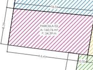 Terreny residencial en venda a Benaguasil