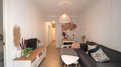 Foto 4 de Pis en venda a Santa Eulàlia, L'Hospitalet de Llobregat