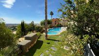 Jardí de Apartament en venda en Mutxamel amb Aire condicionat, Terrassa i Piscina