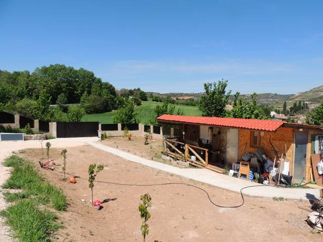 Terreno en Venta en GU-921 en Lupiana
