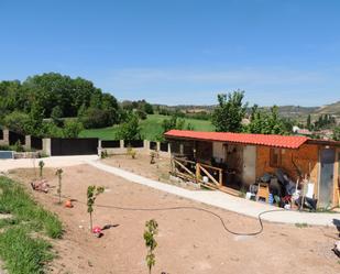 Jardí de Terreny en venda en Lupiana