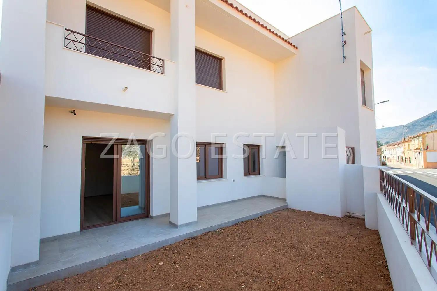 Casa in vendita a Hondón de las Nieves / El Fondó de les Neus, imagen 5
