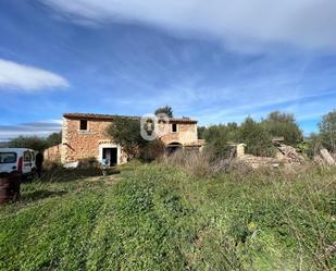 Finca rústica en venda en Binissalem amb Jardí privat