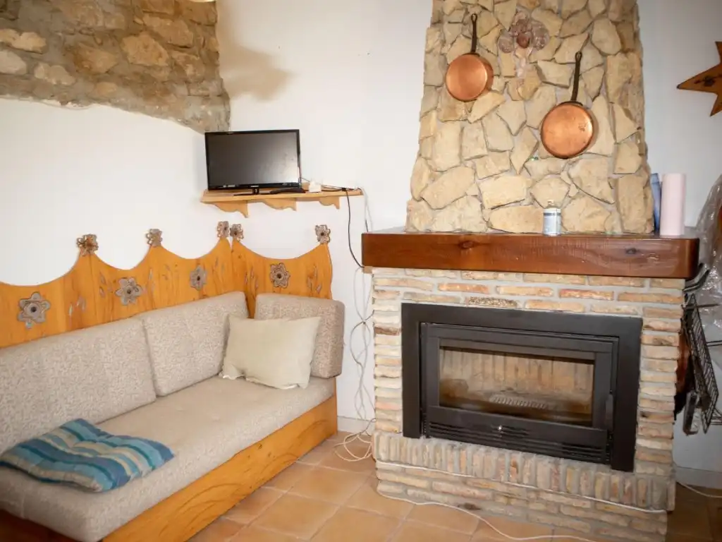 Casa rústica en venda a Alhama de Granada, imagen 9