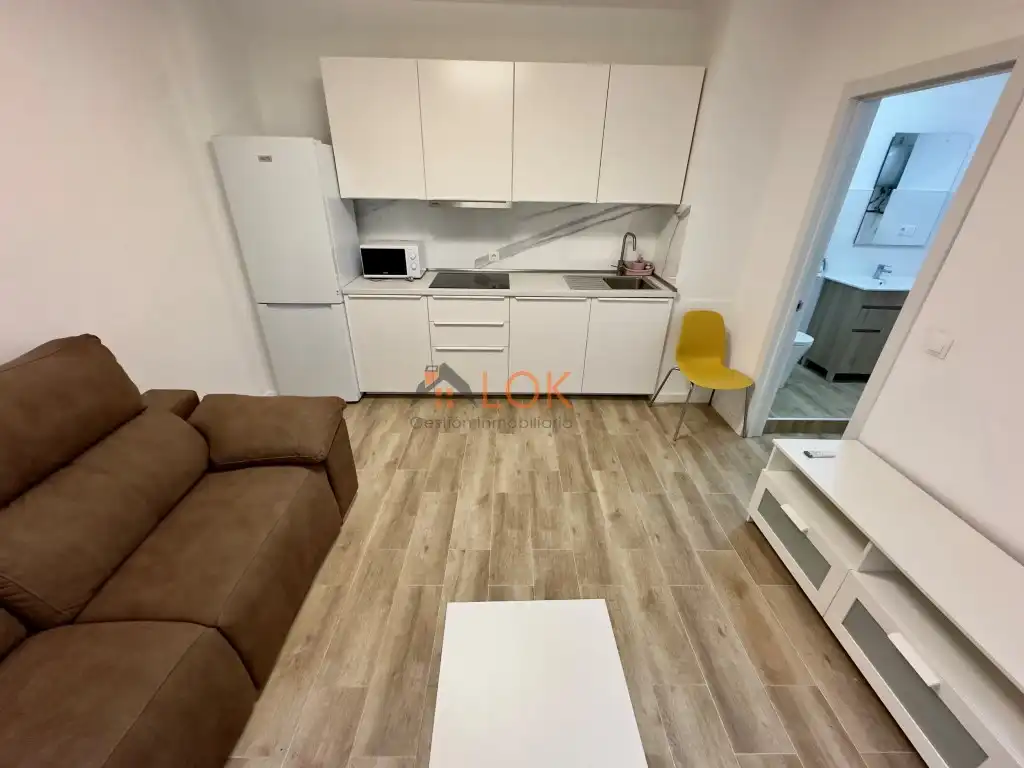 Dúplex en venda a Calle Esperanto, imagen 2