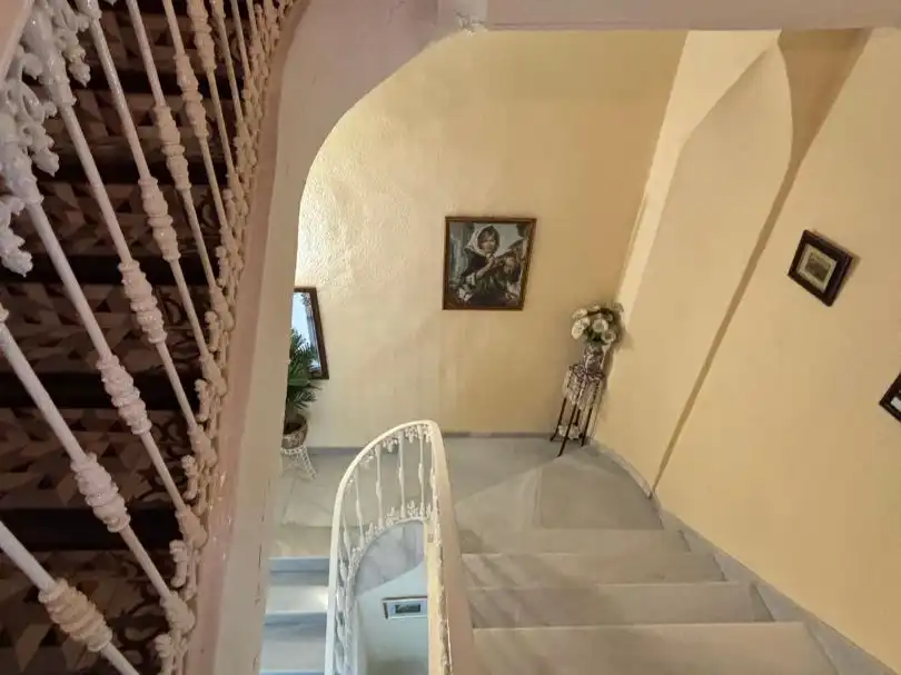 Casa o chalet en venta en Torredonjimeno con Terraza y Balcón