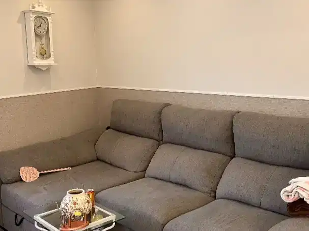 Living room of Duplexes for sale in Chiloeches, Guadalajara