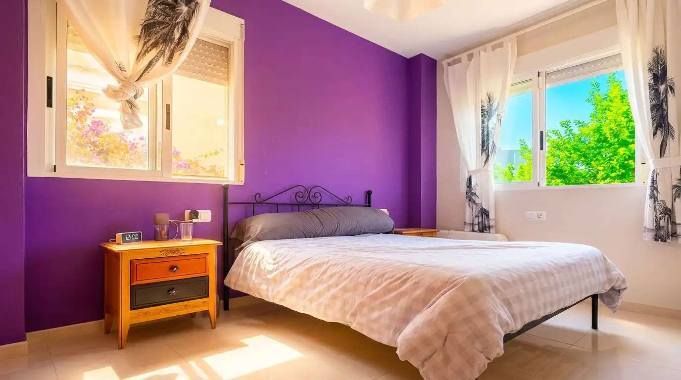 Terraced house with garden for sale in El Verger, imagen 20