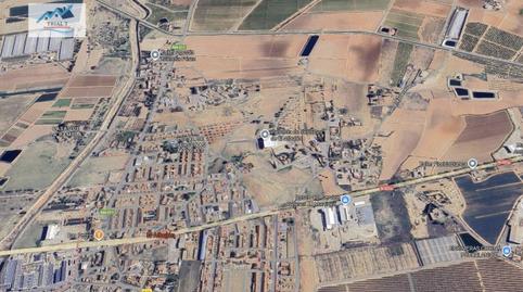 Foto 4 de Casa o xalet en venda a Calle Sierra de la Peña, Albujón, Murcia