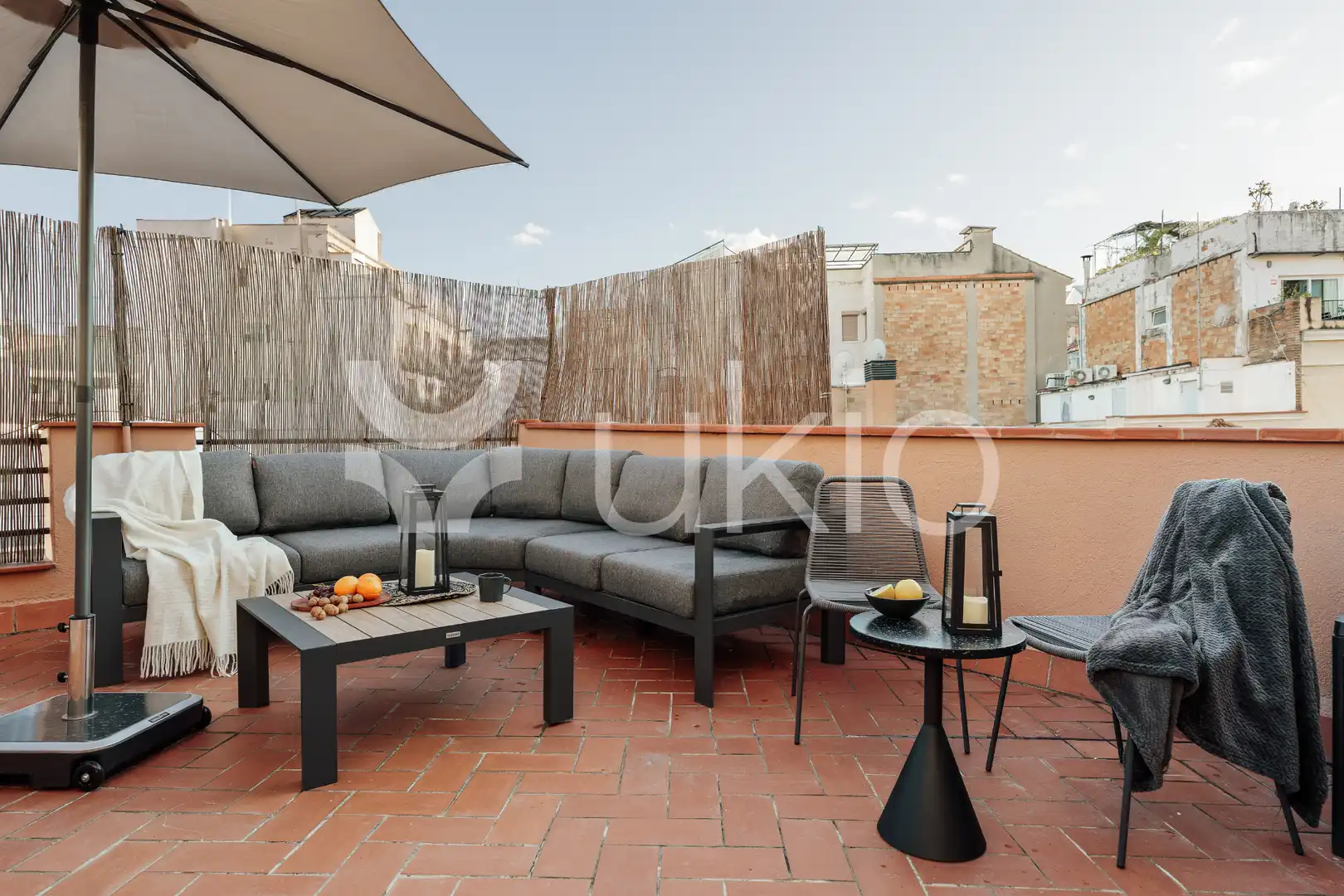 Apartamento en alquiler en Carrer de Grases, imagen 5