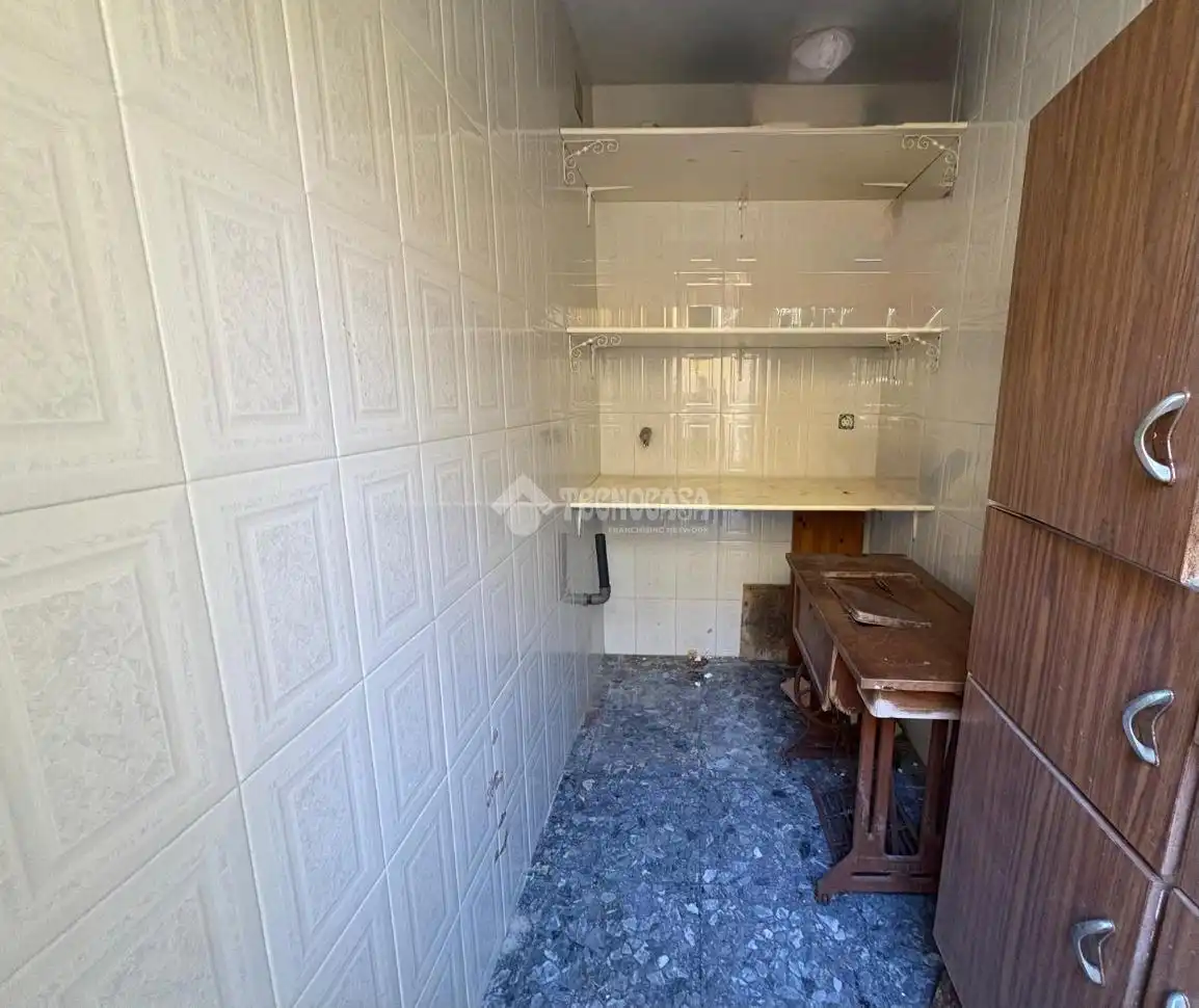 Casa bifamiliare con terrazza in vendita a CALLE OCA, imagen 14