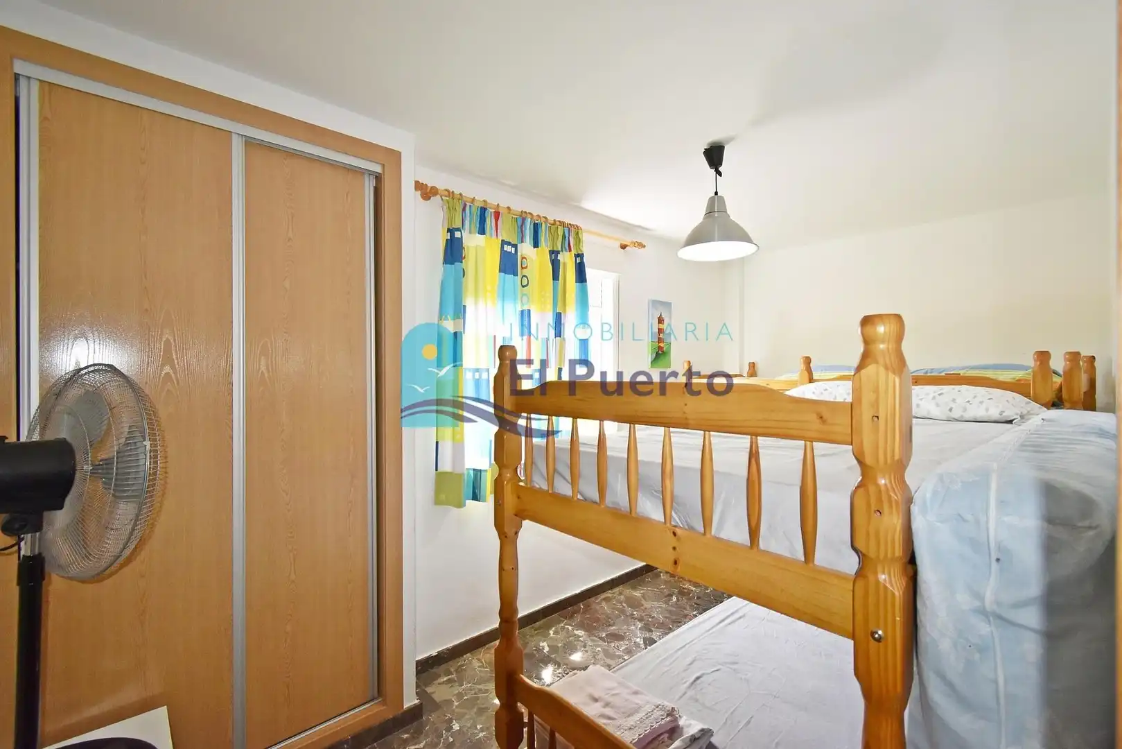 Habitación de Dúplex en venta en Cartagena con Aire acondicionado, Calefacción y Terraza
