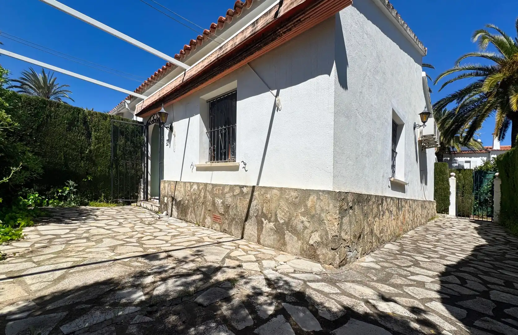 Maison jumelée avec piscine à vendre à Las Marinas / Les Marines, imagen 25