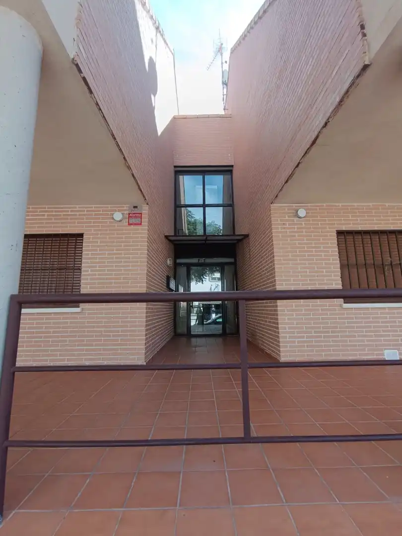 Aparcament en venda a Casarrubios del Monte pueblo, imagen 2