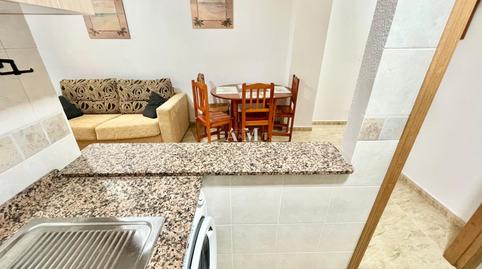 Photo 4 of Flat to rent in Avenida Habaneras - Curva de Palangre, Torrevieja