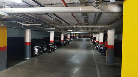 Photo 2 of Garage for sale in Parcela M1c Sector Sau 6 Zarzalejo, Casco Antiguo - La Dehesa - Los Monteros, Madrid