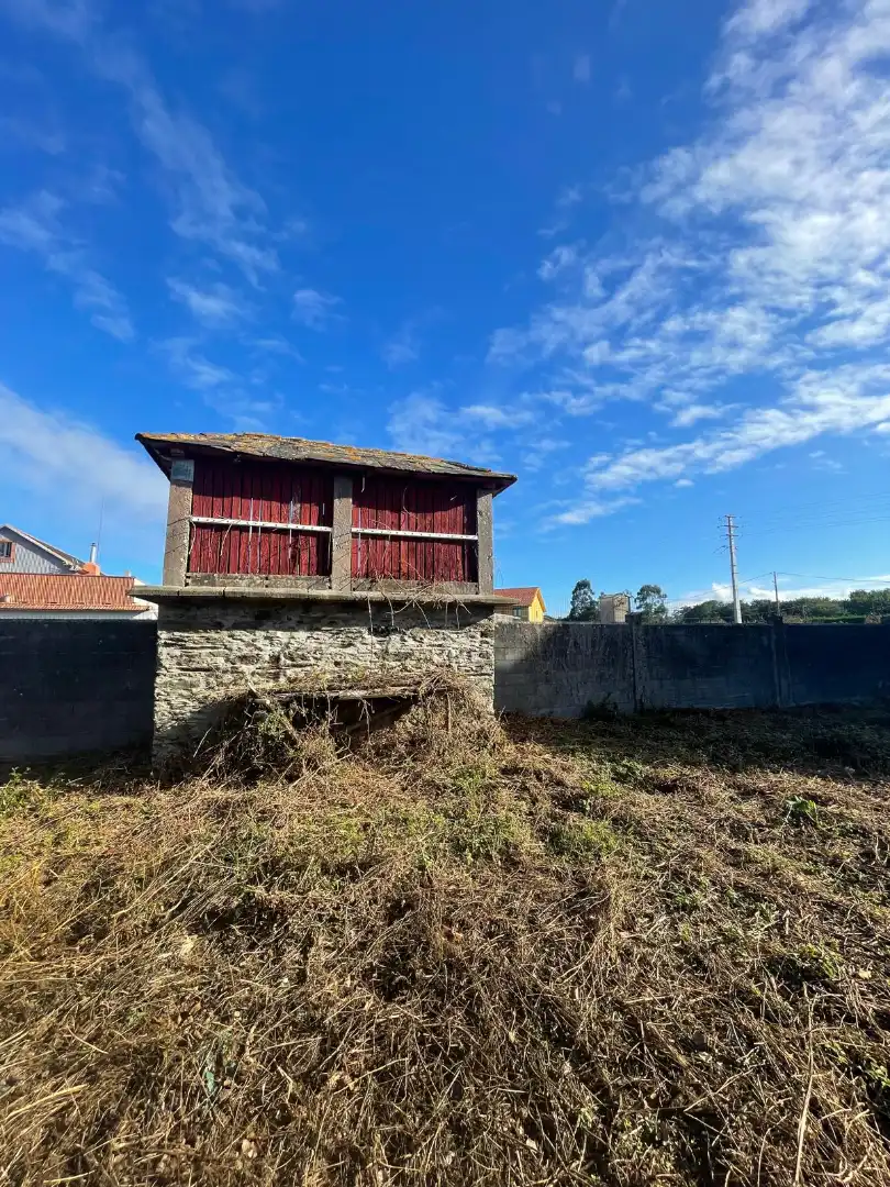 Casa en venta en San Mateo - Castro- O Val, imagen 3