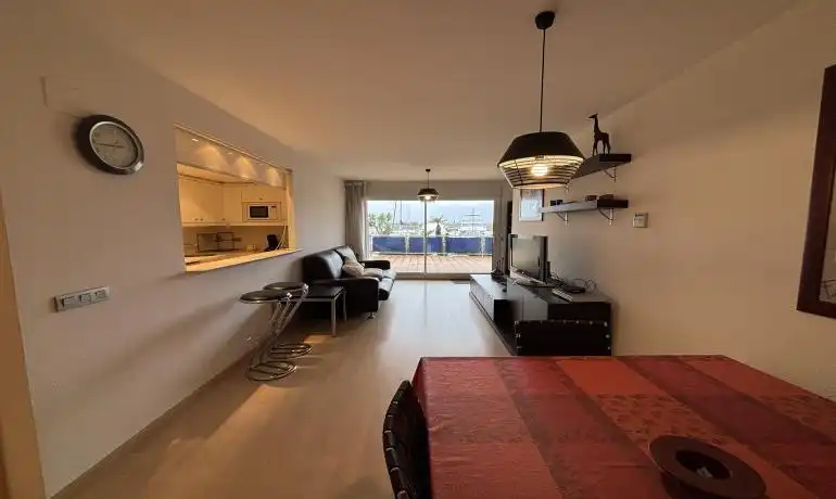 Apartamento con piscina en venta en Santa Margarita, imagen 11