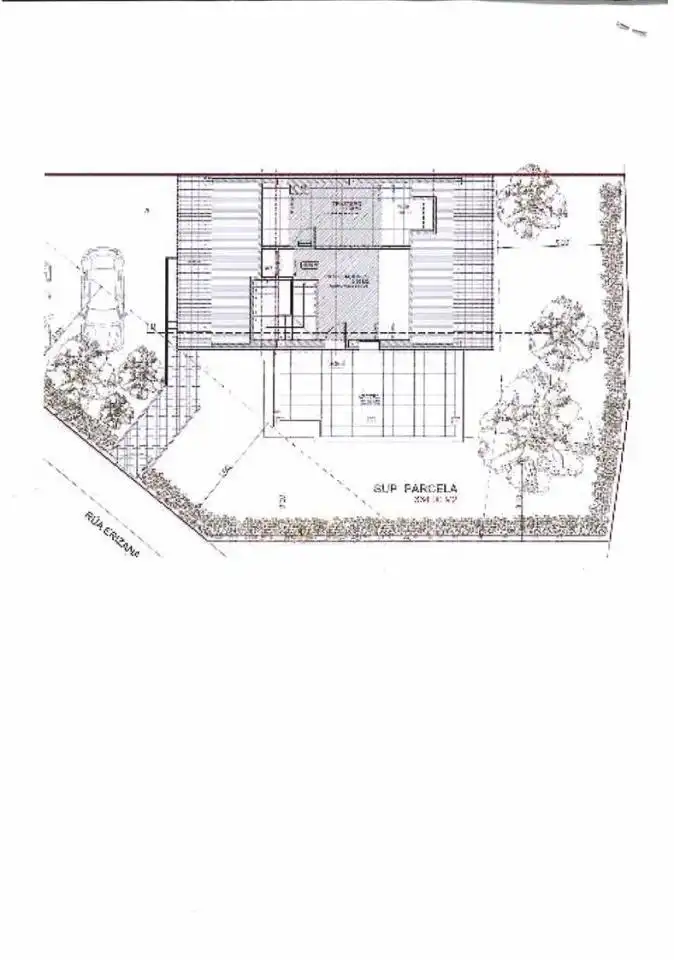 Xalet amb jardí en venda a Baiona, imagen 48