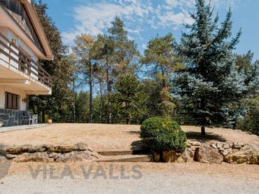 House with balcony for sale in Sant Quirze Safaja
