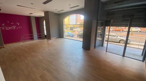 Foto 5 von Geschaftsraum zur Miete in Parquesol, Valladolid Capital