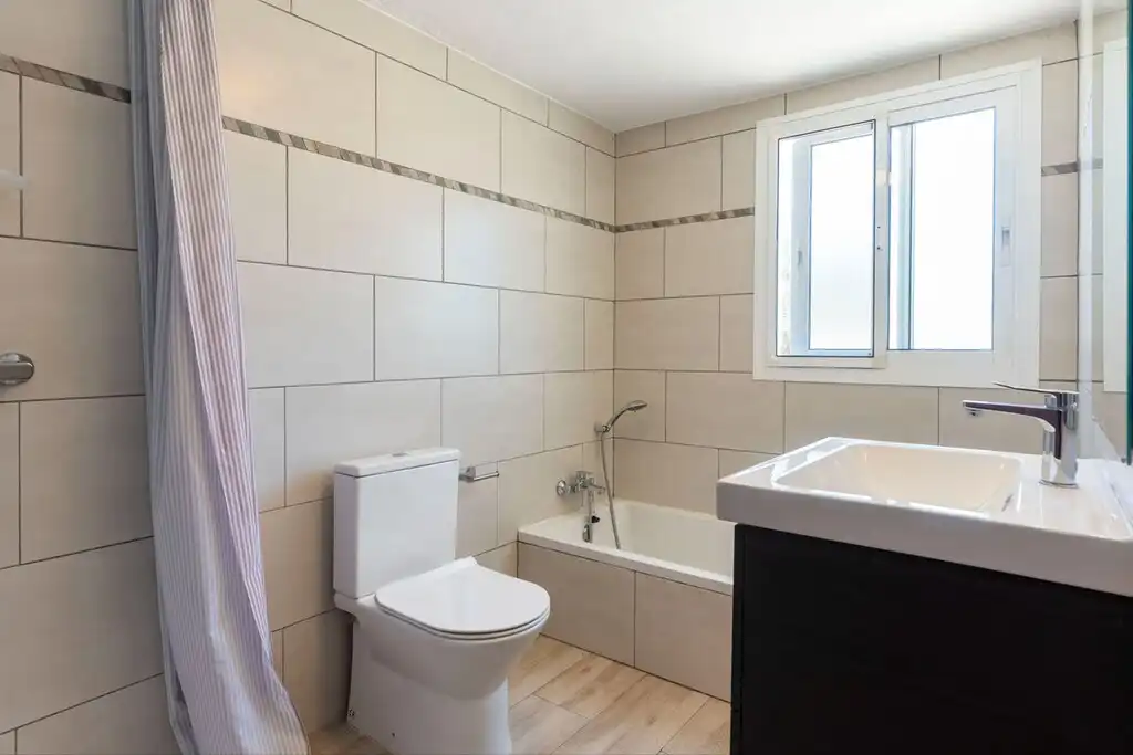 Casa rústica amb piscina en venda a Monda, imagen 14