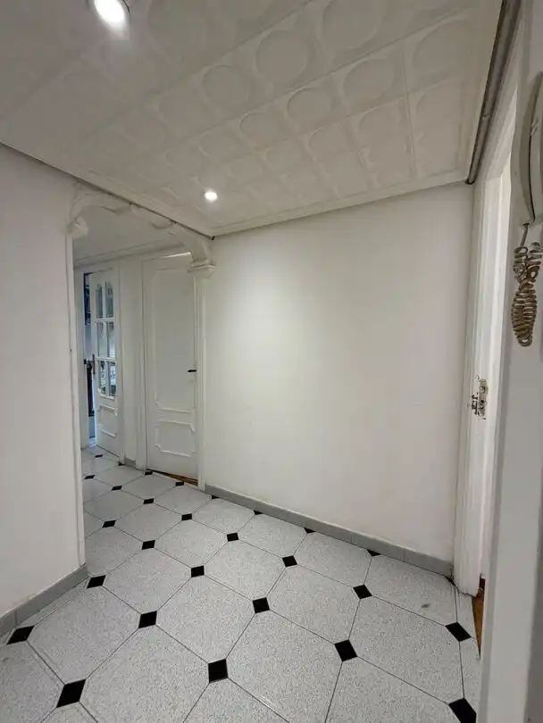 Piso en venta en Langreo con Calefacción