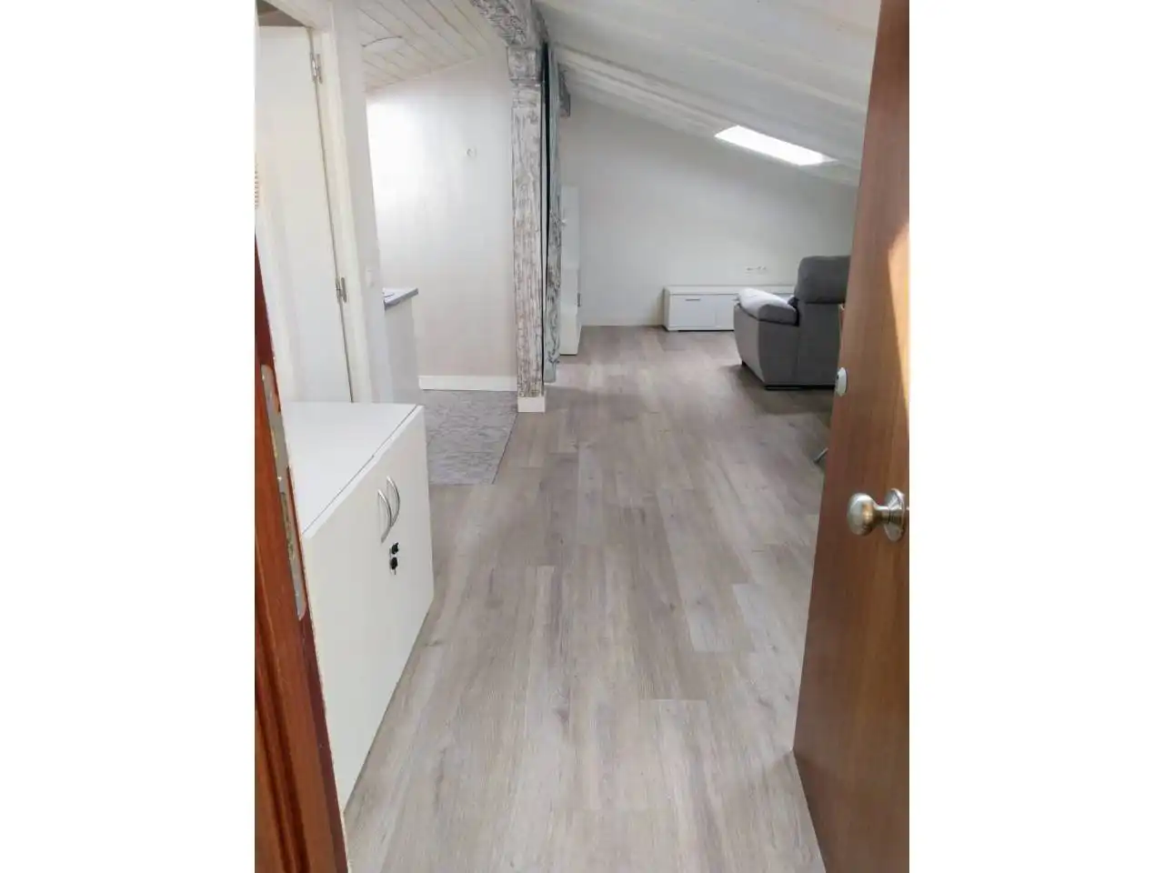 Apartments for rent in Burgos  with Heating and Furnished