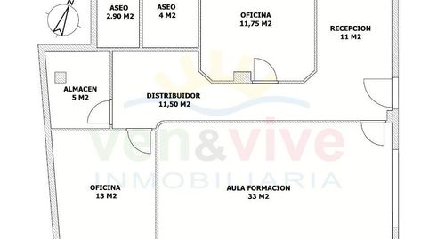 Photo 5 of Commercial properties for sale in Calle Calle Sierro, Piedras Redondas - Torrecárdenas, Almería Capital