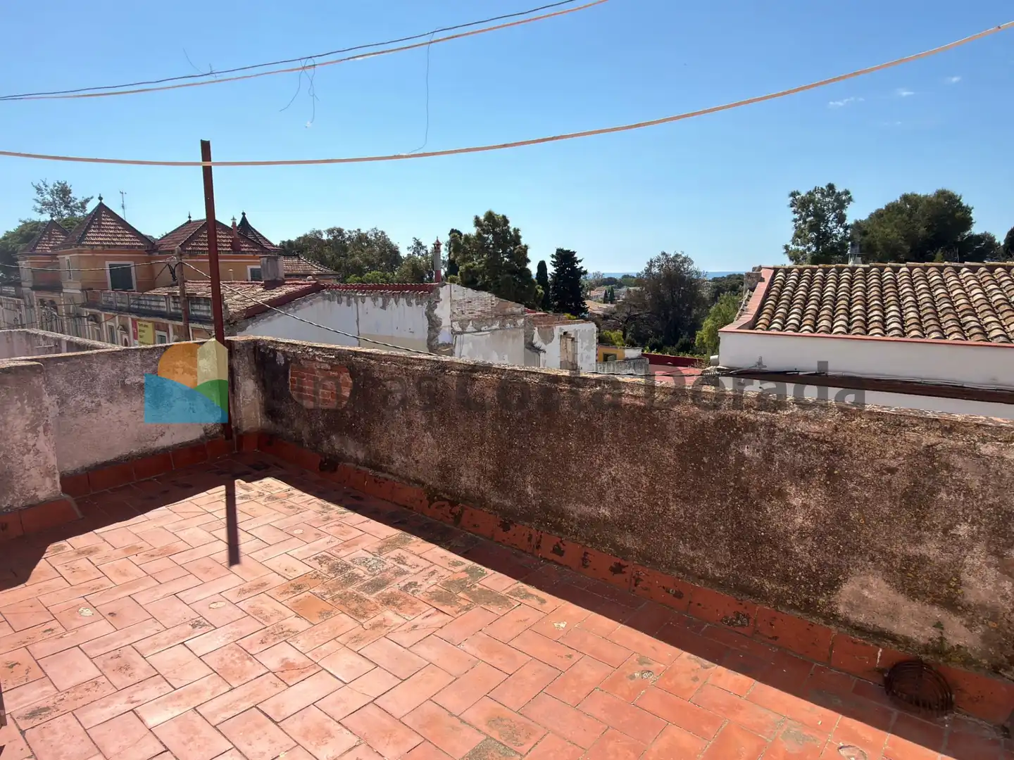 Country house zum Verkauf in El Castell de Cubelles