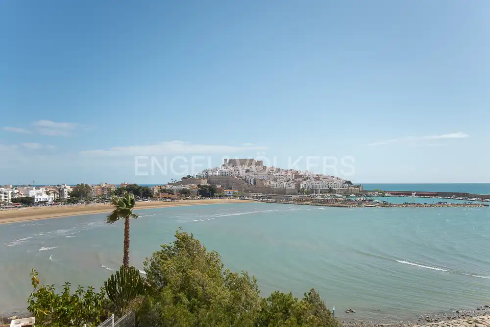 Casa amb piscina en venda a Las Atalayas - Urmi - Cerro de Mar, imagen 26