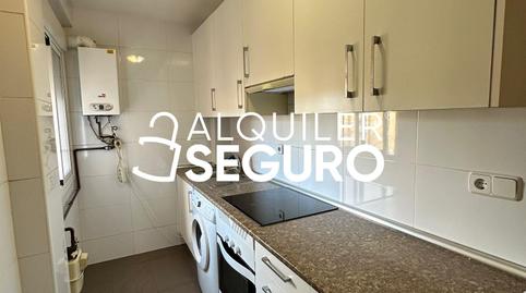 Foto 3 de Pis de lloguer a San Herculano, Canillejas,  Madrid Capital