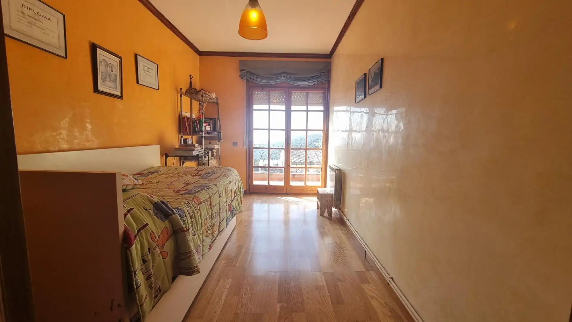 Chalet con terraza en venta en Bellvei, imagen 19